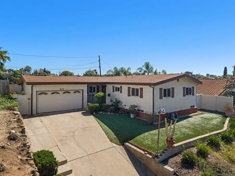 7113 Purdue, La Mesa, CA 91942 - #3