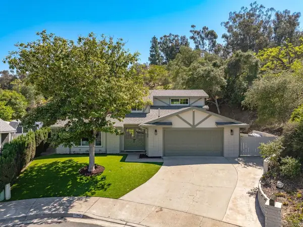 1198 Benjamin Pl, El Cajon, CA 92020