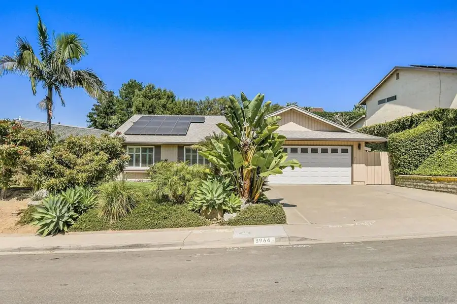 3964 Calgary Ave, San Diego, CA 92122 - #2