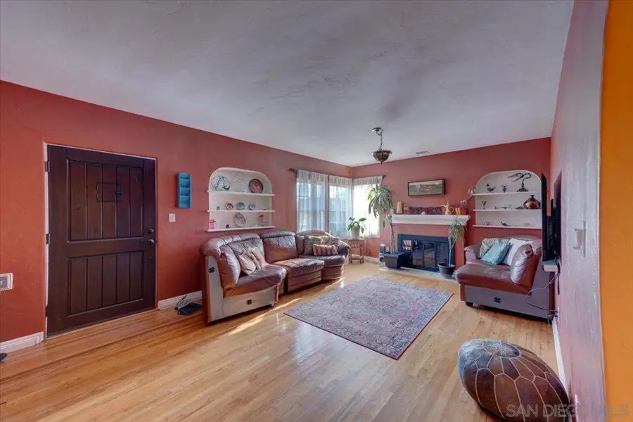 5612 Meade, San Diego, CA 92115 - #2