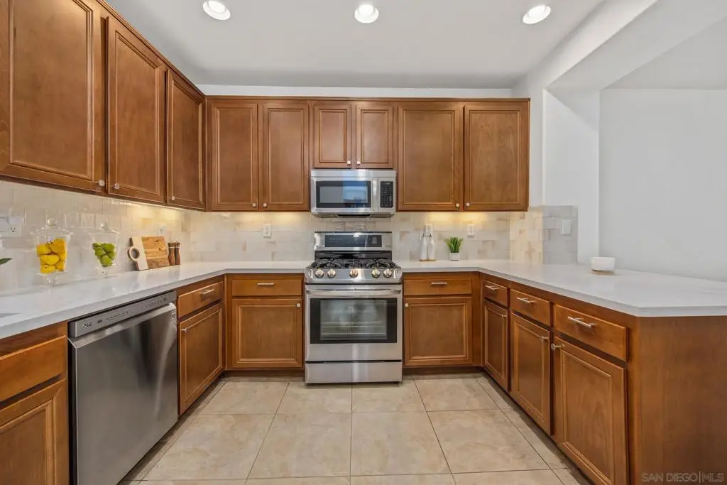 16913 Laurel Hill Ln #133, San Diego, CA 92127 - #1