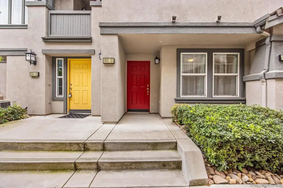 16913 Laurel Hill Ln #133, San Diego, CA 92127 - #2
