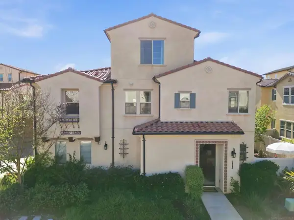 16255 Veridian, San Diego, CA 92127