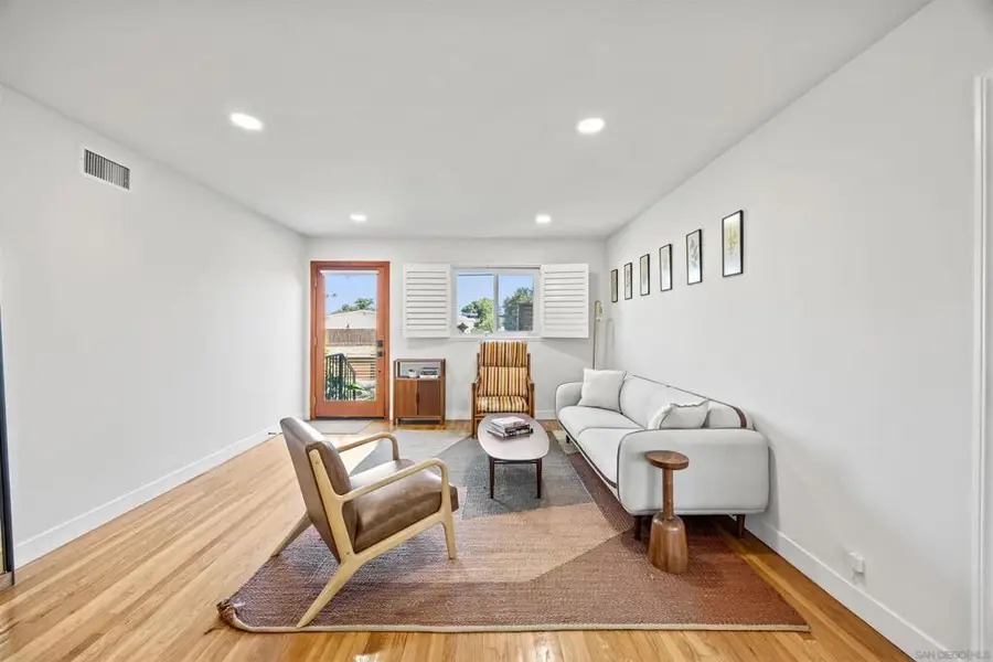 3715 Martha St., San Diego, CA 92117 - #3