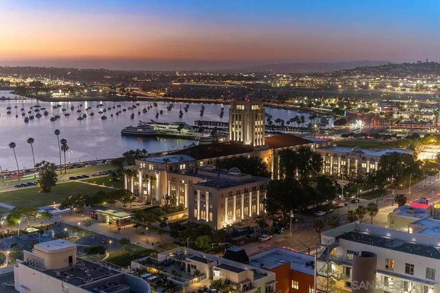 1388 Kettner Blvd #2002, San Diego, CA 92101 - #3