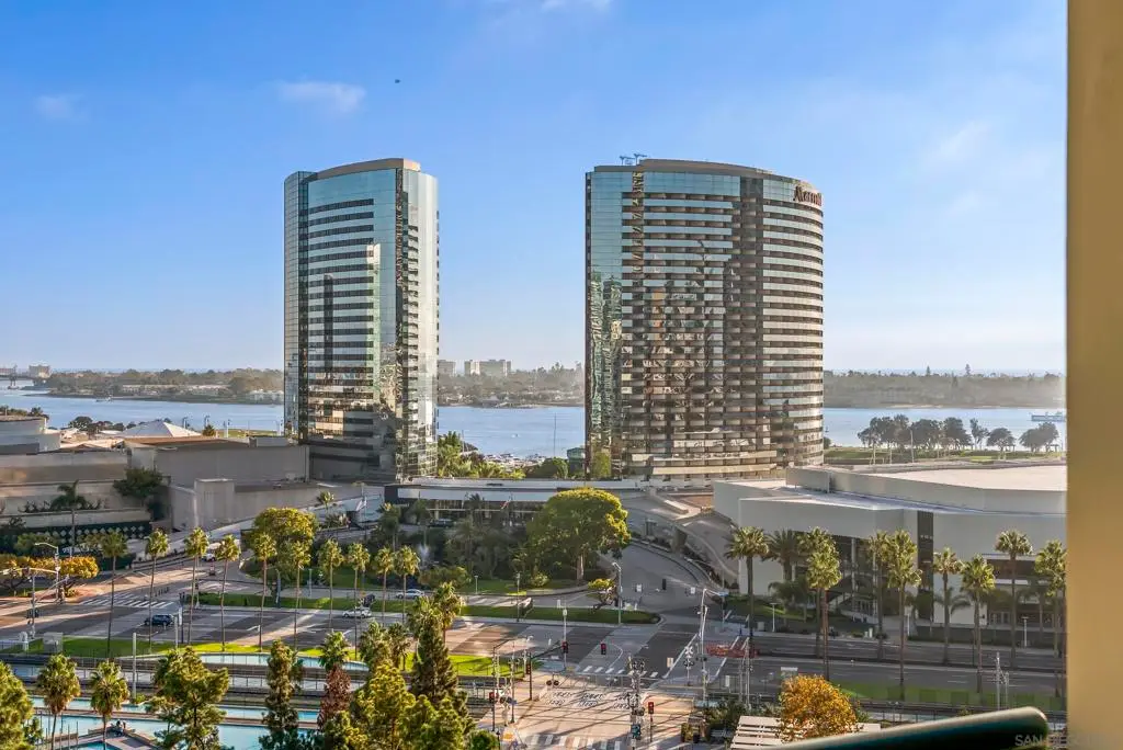 555 Front St. #1302, San Diego, CA 92101 - #1