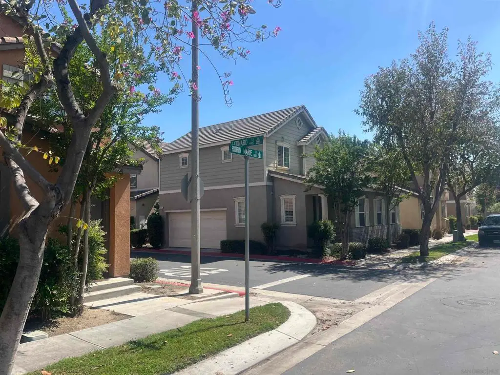 Address Withheld By Seller, Riverside, CA 92501 - #1