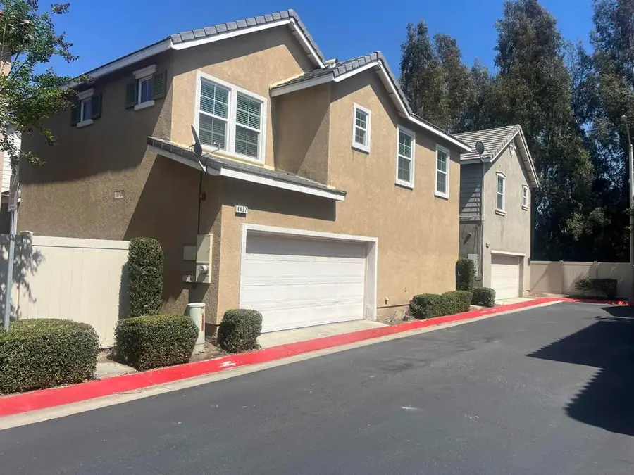 Address Withheld By Seller, Riverside, CA 92501 - #2