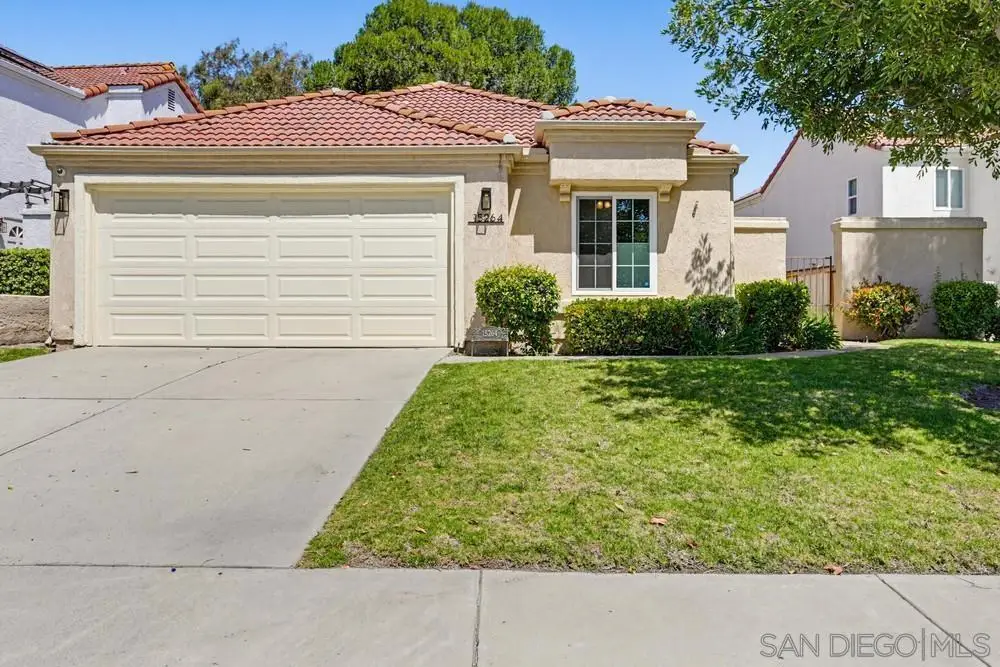15264 Avenida Rorras, San Diego, CA 92128 - #1