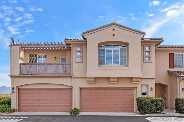 Address Withheld By Seller, San Diego, CA 92131