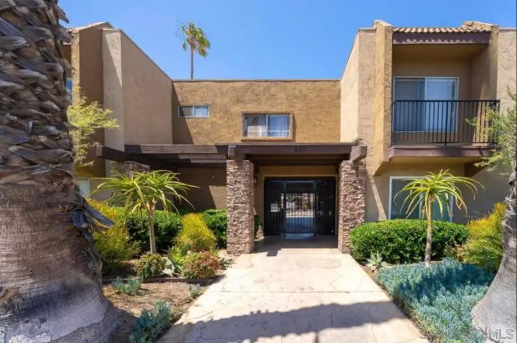 620 E Lexington #5, El Cajon, CA 92020 - #1