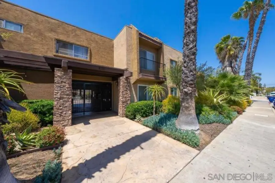 620 E Lexington #5, El Cajon, CA 92020 - #2