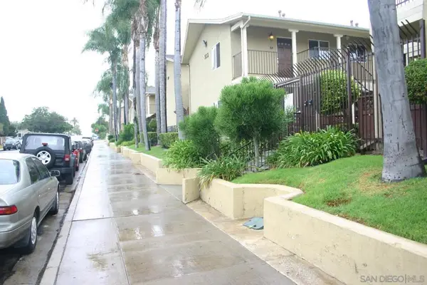 312 J Ave #67, National City, CA 91950