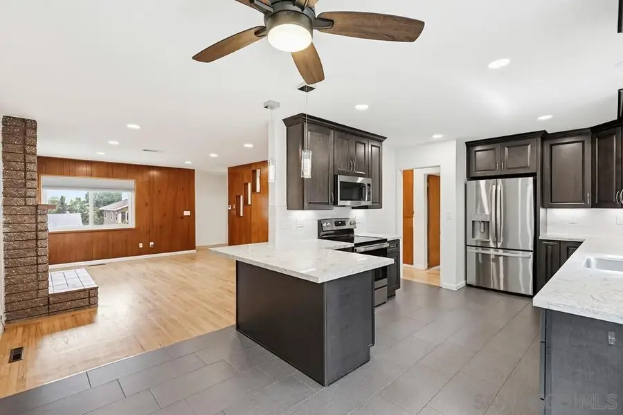 4347 Voltaire, San Diego, CA 92107 - #2