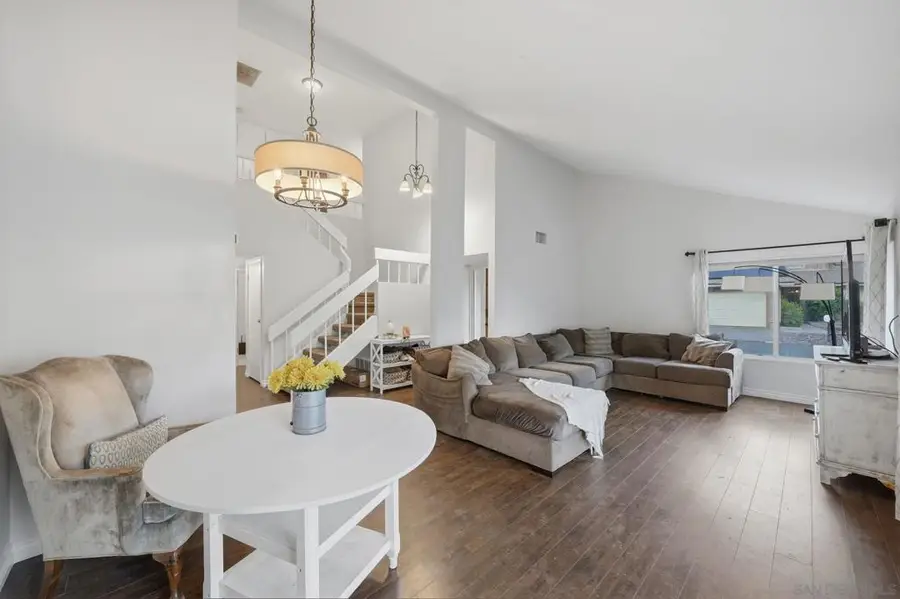 2716 Grade Pl, Spring Valley, CA 91977 - #2