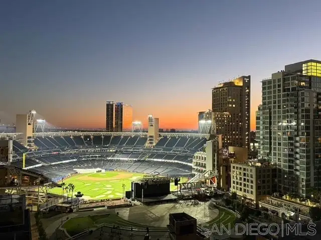 Address Withheld By Seller, San Diego, CA 92101 - #1