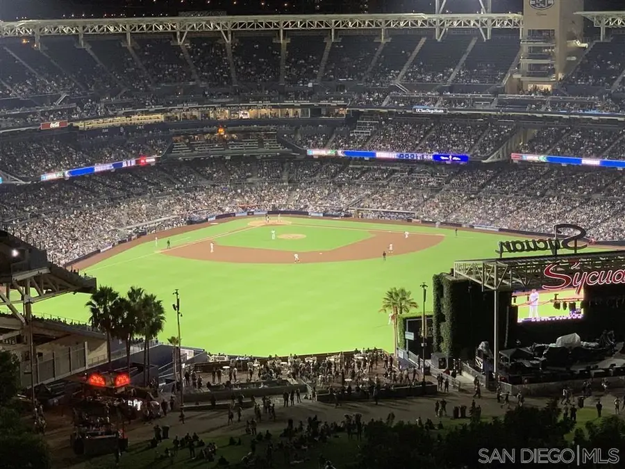 Address Withheld By Seller, San Diego, CA 92101 - #2