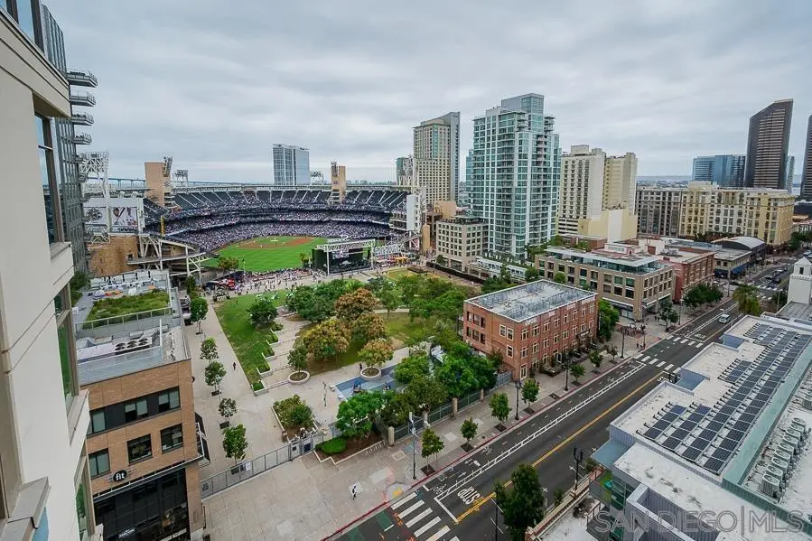 Address Withheld By Seller, San Diego, CA 92101 - #3