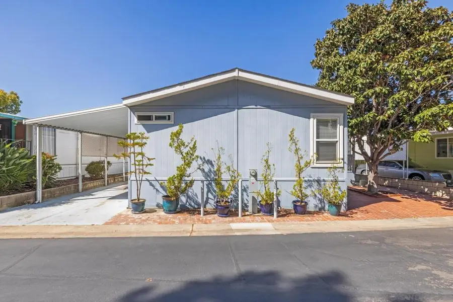 1440 S Orange Ave #66, El Cajon, CA 92020 - #2