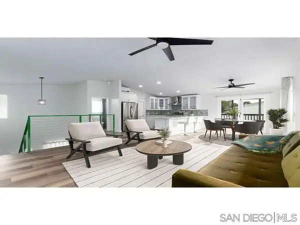 1718 Westinghouse St, San Diego, CA 92111