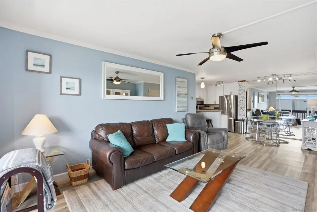 1855 Diamond #114, San Diego, CA 92109 - #1