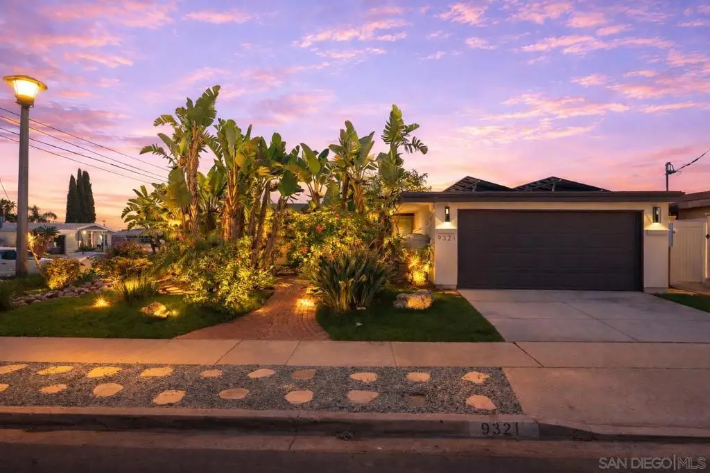 9321 Fermi Ave, San Diego, CA 92123 - #1