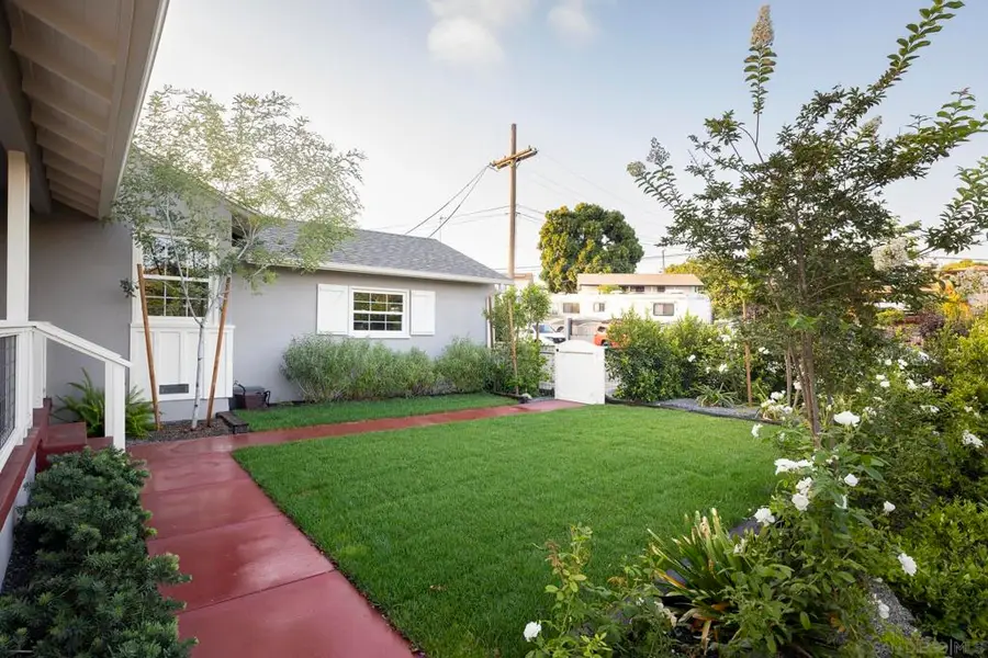 5321 Logan Ave., San Diego, CA 92114 - #2