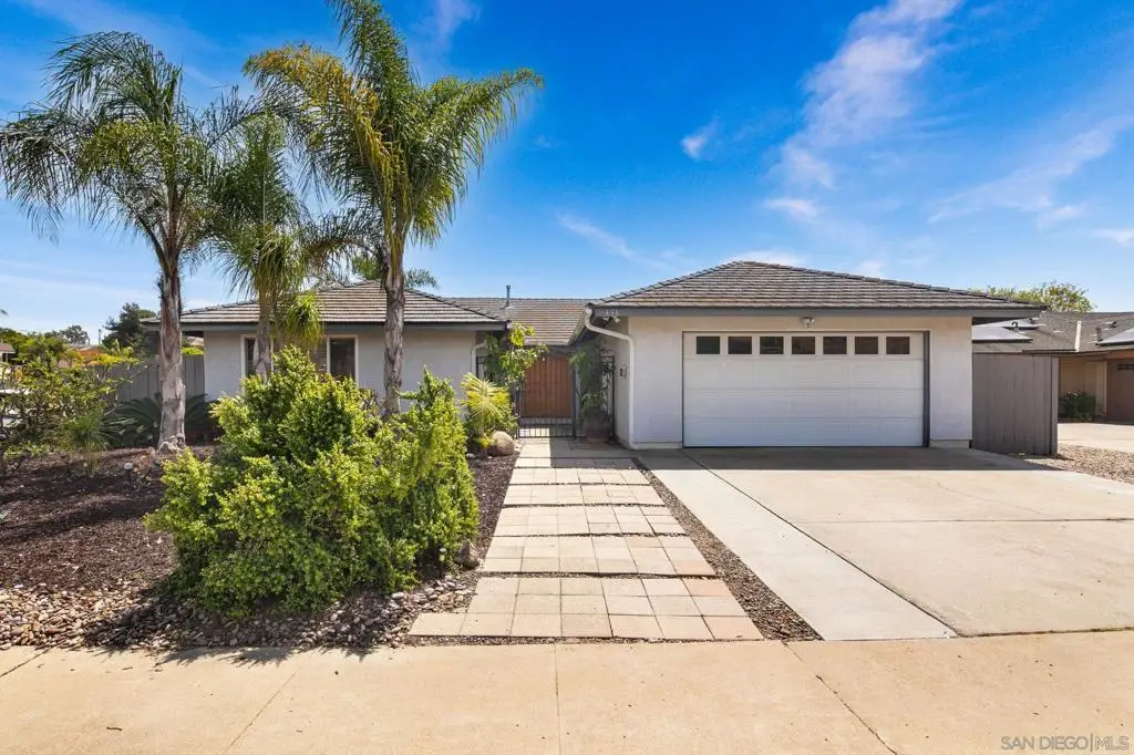 338 Spruce St, Chula Vista, CA 91911 - #1