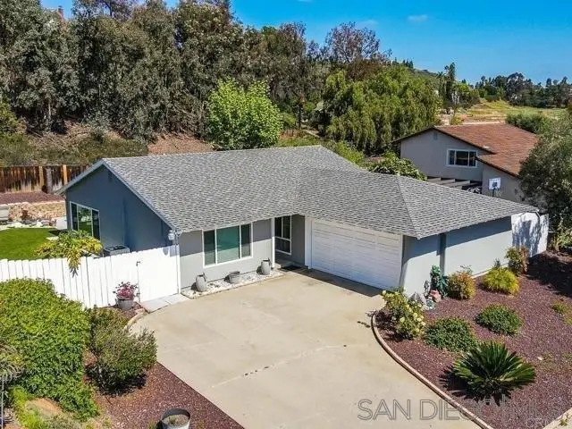 14478 Cuca Street, San Diego, CA 92129 - #2