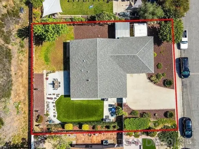 14478 Cuca Street, San Diego, CA 92129 - #3