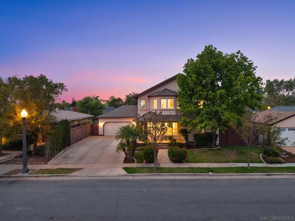 5028 Collier Avenue, San Diego, CA 92115 - #1