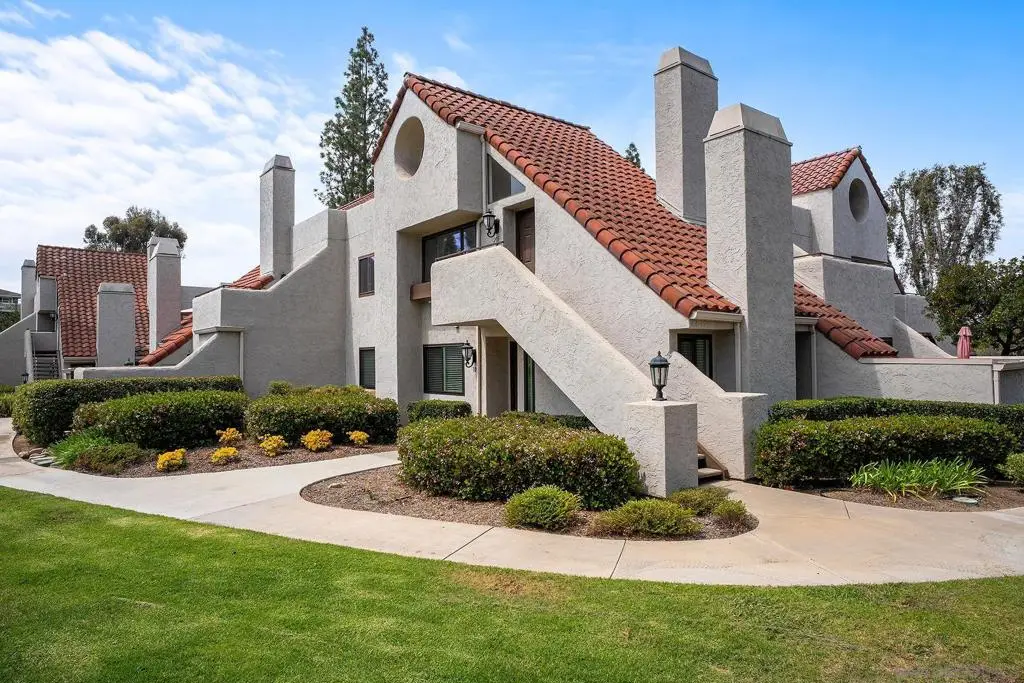 11875 Caminito Ronaldo #205, San Diego, CA 92128 - #1
