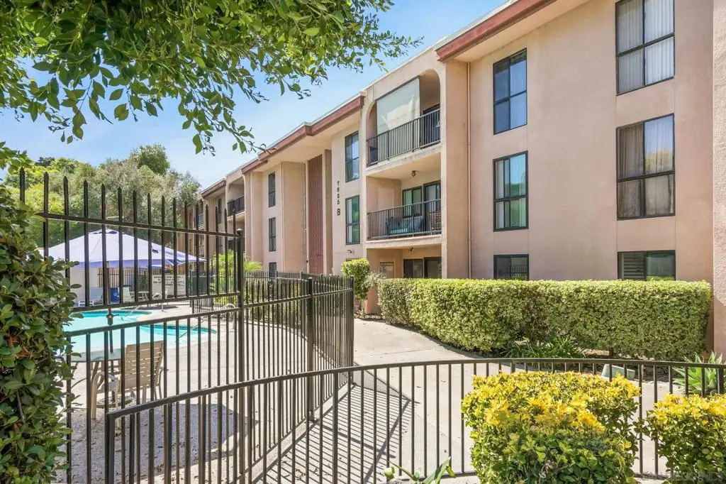 7835 Cowles Mountain Ct #B6, San Diego, CA 92119 - #1