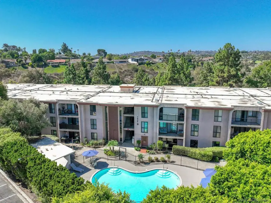 7835 Cowles Mountain Ct #B6, San Diego, CA 92119 - #3