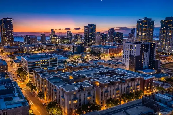 Address Withheld By Seller, San Diego, CA 92101