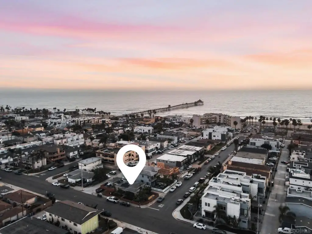 806 2nd St, Imperial Beach, CA 91932 - #1