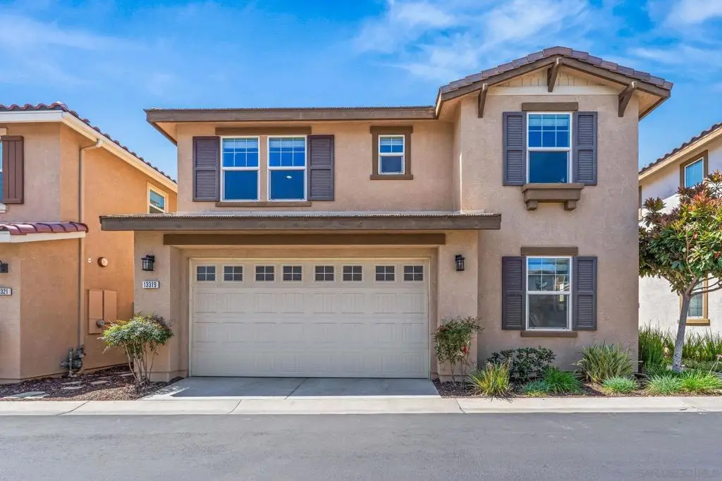 13319 Cuyamaca Vista, Lakeside, CA 92040 - #1
