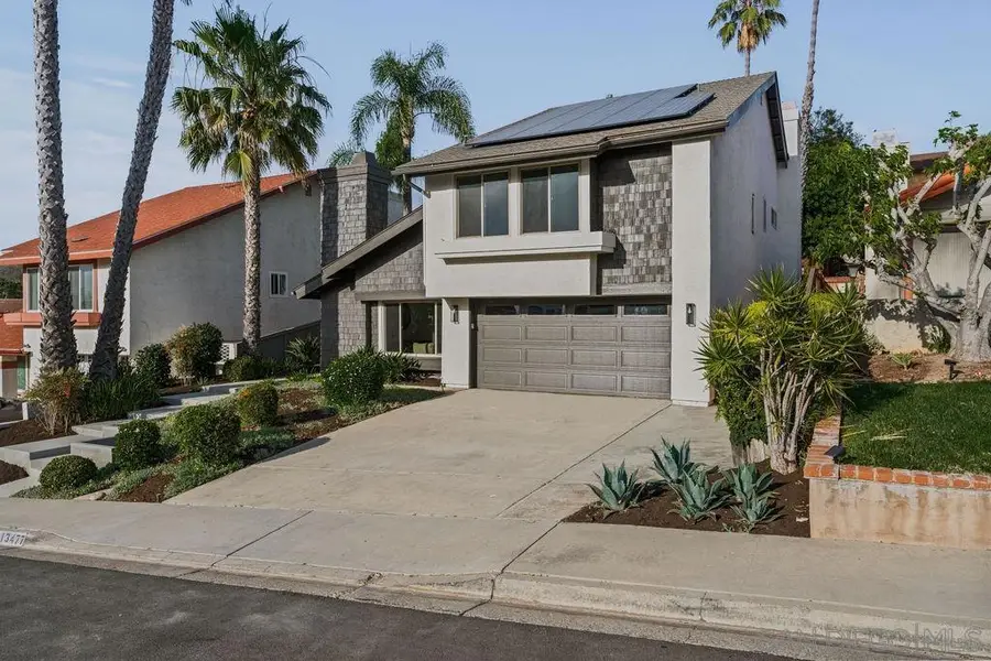 13477 Appalachian Way, San Diego, CA 92126 - #3