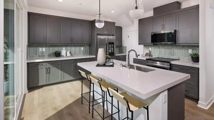 Address Withheld By Seller, San Diego, CA 92128 - #3