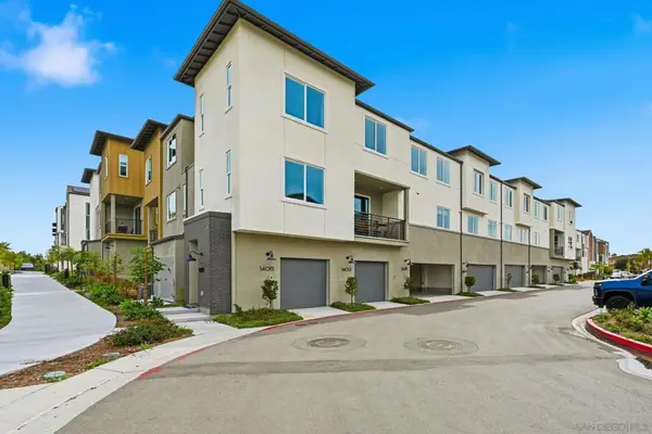 14005 Lilah Lane, San Diego, CA 92128