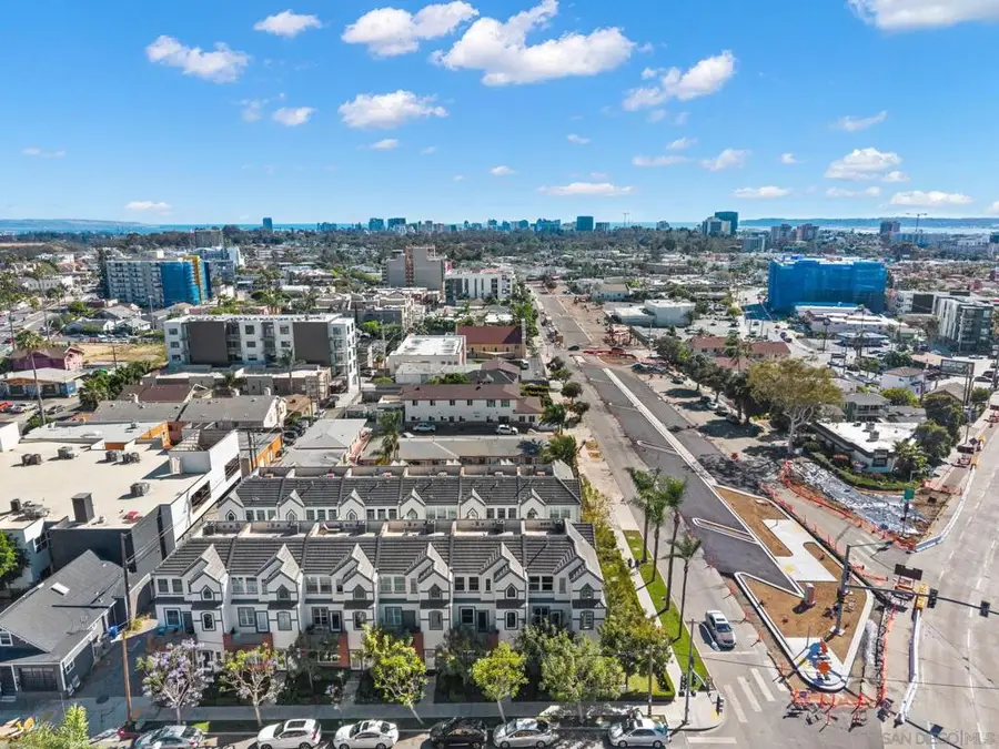 Address Withheld By Seller, San Diego, CA 92103 - #2