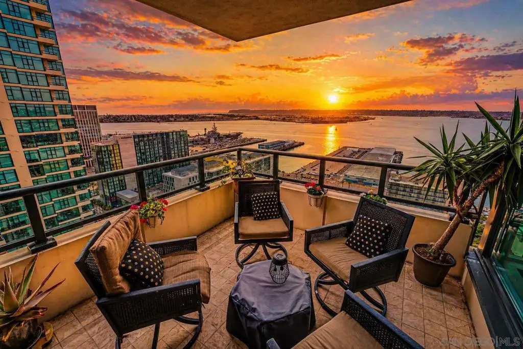 1205 Pacific Hwy #2906, San Diego, CA 92101 - #1