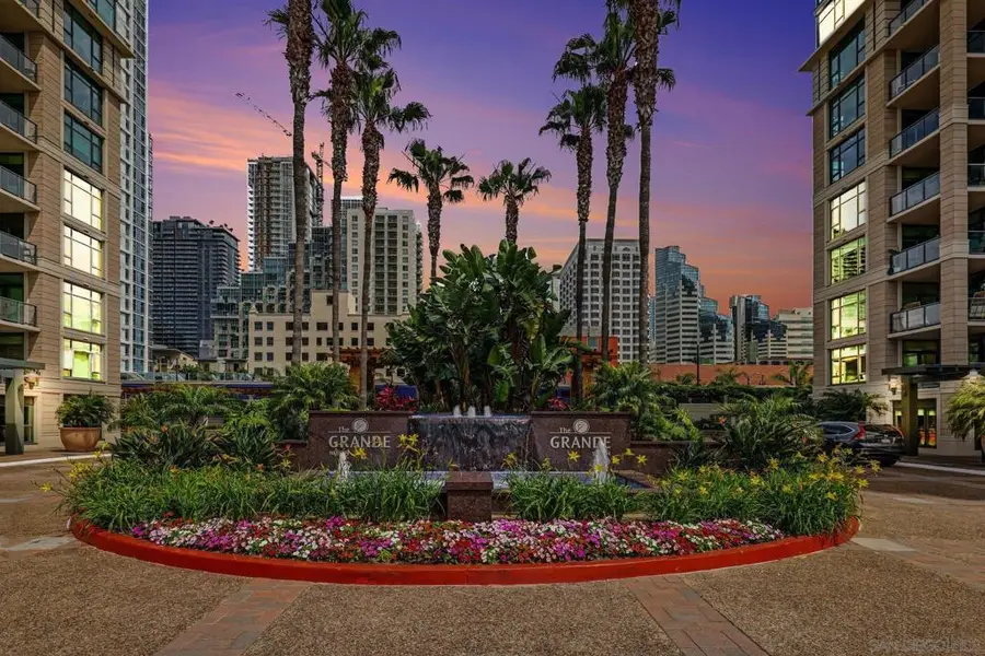 1205 Pacific Hwy #2906, San Diego, CA 92101 - #3