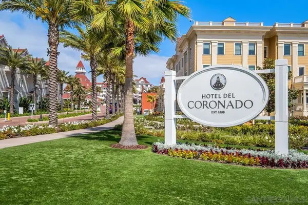 1500 Orange Ave #20, Coronado, CA 92118