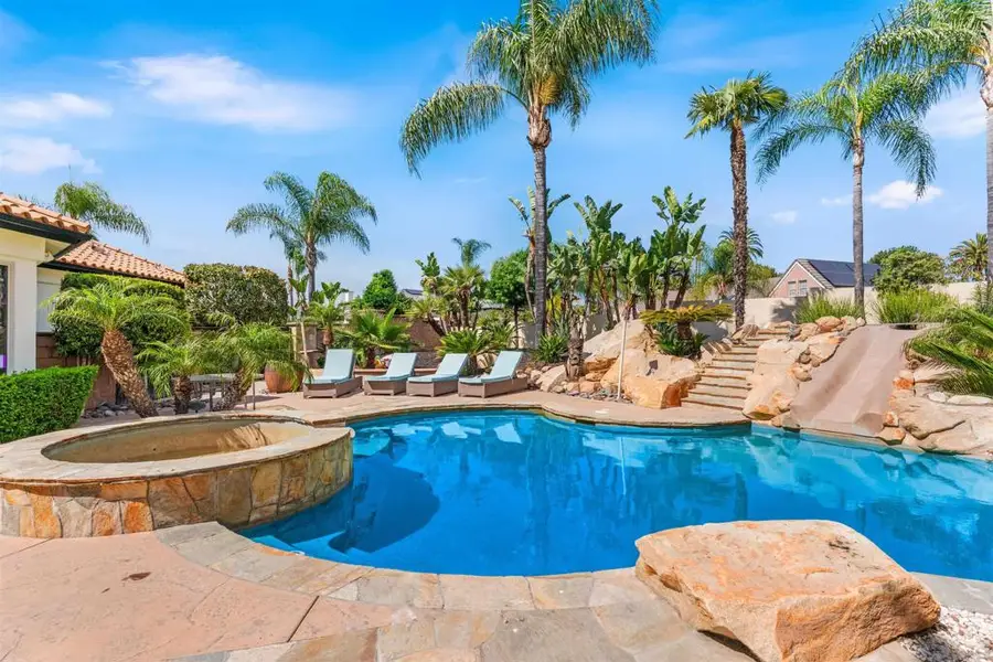 3525 Caroway Ct, El Cajon, CA 92019 - #2