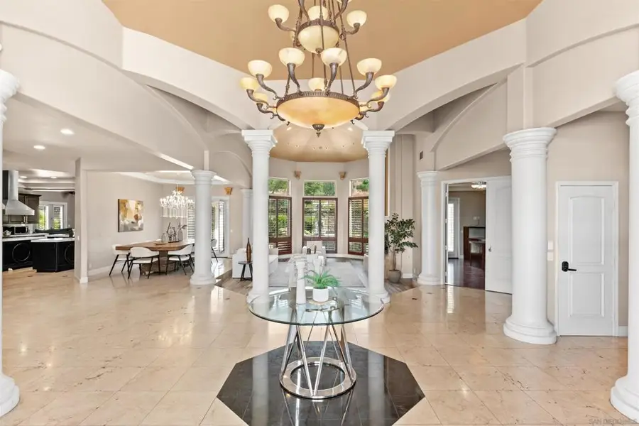 3525 Caroway Ct, El Cajon, CA 92019 - #3