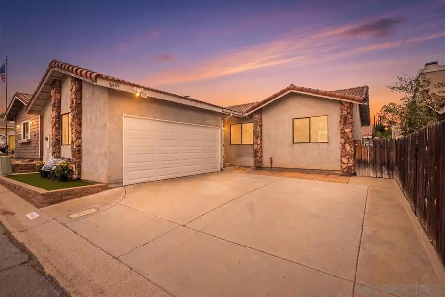 8440 Snow White, El Cajon, CA 92021 - #3