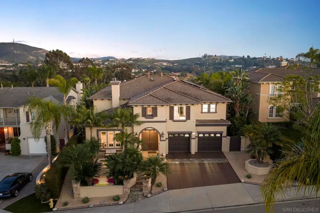 Address Withheld By Seller, San Marcos, CA 92078 - #1