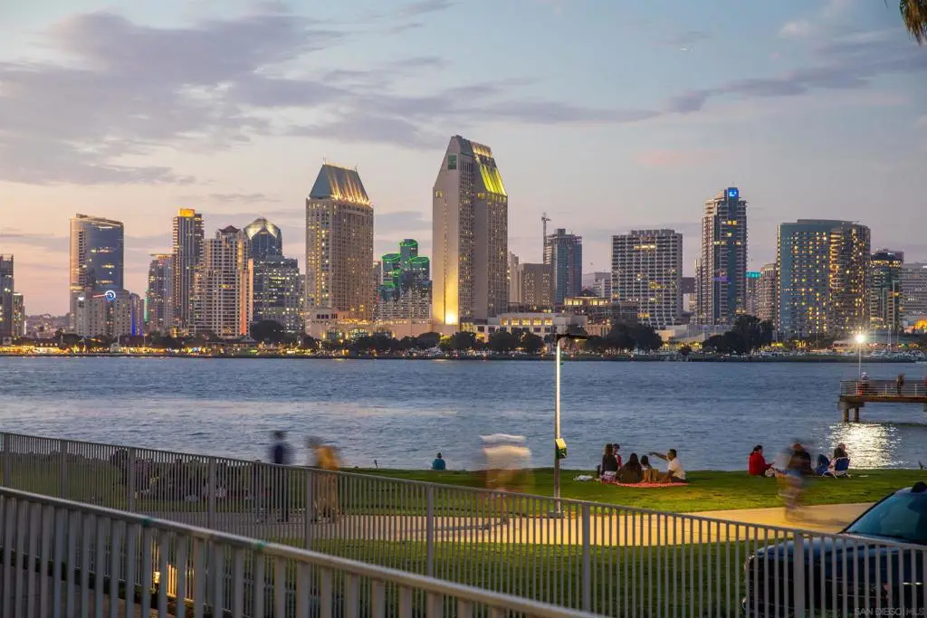 1101 1st St #113, Coronado, CA 92118 - #1