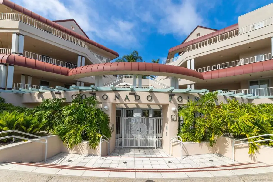 1101 1st St #113, Coronado, CA 92118 - #2
